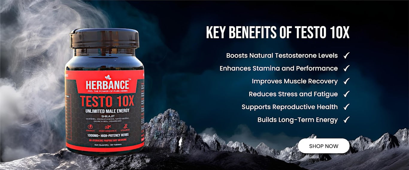 Herbance hero banner